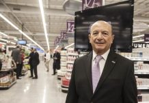 Procesaron a Alfredo Coto por el arsenal de armas hallado en un supermercado pero no irá preso