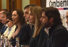 Aportes truchos: habrían usado dos cajeros para blanquear los ingresos de campaña cambiemos, aportes truchas, aportantes truchos