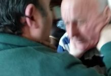 Escándalo por el cierre de la Clínica Estrada de Lanús: el dueño intentó ahorcar a un paciente