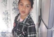 Declararon inimputable al asesino de Estefanía Bonome, la nena de Jose Marmol