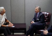 Acuerdo con el FMI: El Gobierno impulsará una nueva reforma previsional para 2019