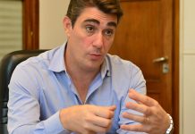 Aumento del gas: Javier Iguacel quedó imputado por abuso de autoridad y violación de deberes