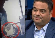 Revelan una cámara oculta que compromete a Jorge Triaca en el fraude en un gremio