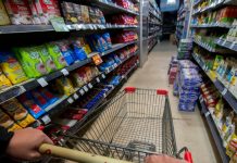 Según los gremios, la inflación de octubre fue de 6,1% y acumula 40,9% en el año gremios, inflación