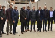 Mariano Cascallares e Intendentes peronistas afirman: “Juntos frenamos el cargo extra del gas a los vecinos”