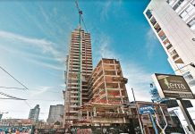 Lomas de Zamora: detuvieron a Nicolás y Pedro Comito por estafa Lomas de zamora, Comito, estafa, inmobiliaria