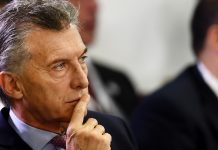 ¿Temor al efecto rebote? el Gobierno de Macri ahora quiere limitar la prisión preventiva