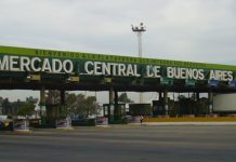 Tiroteo en el Mercado Central: uno de los delincuentes abatidos era un policía de la Ciudad
