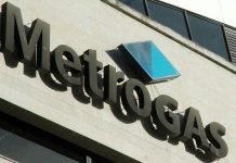 Para superar la devaluación, Metrogas compró dólar futuro