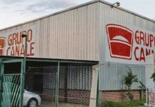 La Justicia decretó la quiebra del Grupo Canale grupo canale, canale,