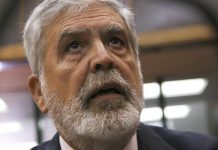 Tragedia de Once: Julio De Vido fue condenado a 5 años y 8 meses de prisión