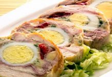 La Anmat prohibió la venta de un matambre de pollo por dos casos de botulismo anmat, matambre de pollo, botulismo