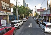 Quilmes: ola de robos a autos con inhibidores de alarmas Quilmes. ola de robos, robo de autos, inhibidores de alarmas