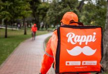 Trabajadores de Rappi, Glovo y Uber impulsan un nuevo sindicato: APP rappi,app, sindicato