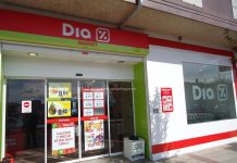Crisis de los supermercados Dia: peligra su continuidad en el país y hay alerta
