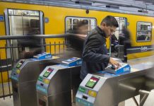Por la cumbre del G20, no habrá subtes ni trenes durante dos días en la Ciudad subte, g20,
