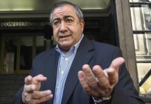 Daer logró paritaria récord para los trabajadores de Sanidad: 45% de aumento