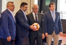Copa Libertadores: la Conmebol anunció que se suspendió el partido River- Boca