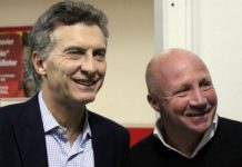Procesaron a la mano derecha de Carlos Mac Allister en la Secretaría de Deportes