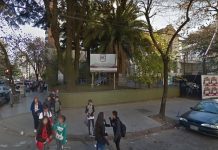 Ituzaingó: matan a una adolescente secuestrada a la salida de un colegio de Flores