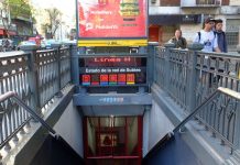 Los gremios del transporte amenazan con dejar de trabajar los días feriados