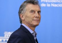 Macri premia con un ascenso al juez que se negó a investigar a River