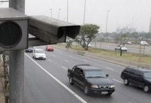 Fotomultas en el Conurbano: denuncian que es para amortiguar el Presupuesto de Vidal