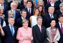 Qué calles estarán cortadas y cómo funcionarán los aeropuertos durante la cumbre del G20