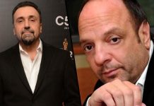 Video: así fue la pelea entre Baby Etchecopar y Roberto Navarro en Radio 10 Roberto Navarro, Radio 10, Baby Etchecopar