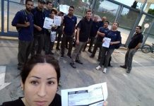 Siam de Avellaneda echó a 20 trabajadores y acumula 165 despidos siam, trabajadores, despidos, despidos en siam, avellaneda