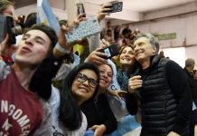 La juventud del PRO pretende cobrar una cuota de mil pesos a sus militantes juventud pro, jóvenes pro,