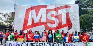 anti g20, cumbre g20