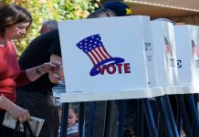 Elecciones en EEUU: los demócratas retoman el control de la Cámara de Representantes y los republicanos mantienen la mayoría en el Senado