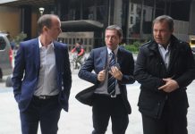 Intendentes peronistas expresaron su oposición al Presupuesto de Vidal en el Senado intendentes peronistas, vidal, presupuesto