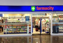 Mediodía sin farmacias en protesta contra Farmacity farmacity, farmacias, farmacéuticos