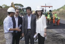 Las obras que tendrán los municipios en el presupuesto 2019 vidal, presupuesto 2019, obras, municipios, intendentes,