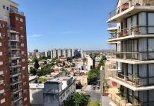 Los porteños pagarán un 34% más el ABL en 2019 abl 2019, presupuesto, legislatura, porteña