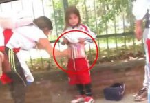 La Justicia acordó en un juicio abreviado una condena con la mamá del nene de las bengalas en River