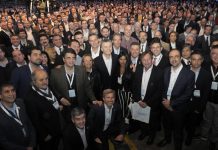 Elecciones 2019: el Gobierno reúne a los intendentes de todo el país