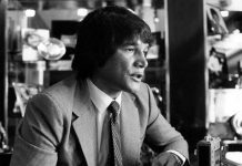 Monzón: El oscuro tráiler de la serie sobre Carlos Monzón carlos Monzón, la serie, trailer