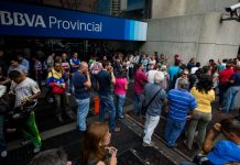 Un banco deberá pagarle $40 mil a un cliente por hacerlo esperar banco francés, pagar 40 mil, por esperar