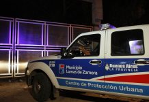 Lomas de Zamora: Acribillaron de tres tiros a un hombre en un confuso episodio