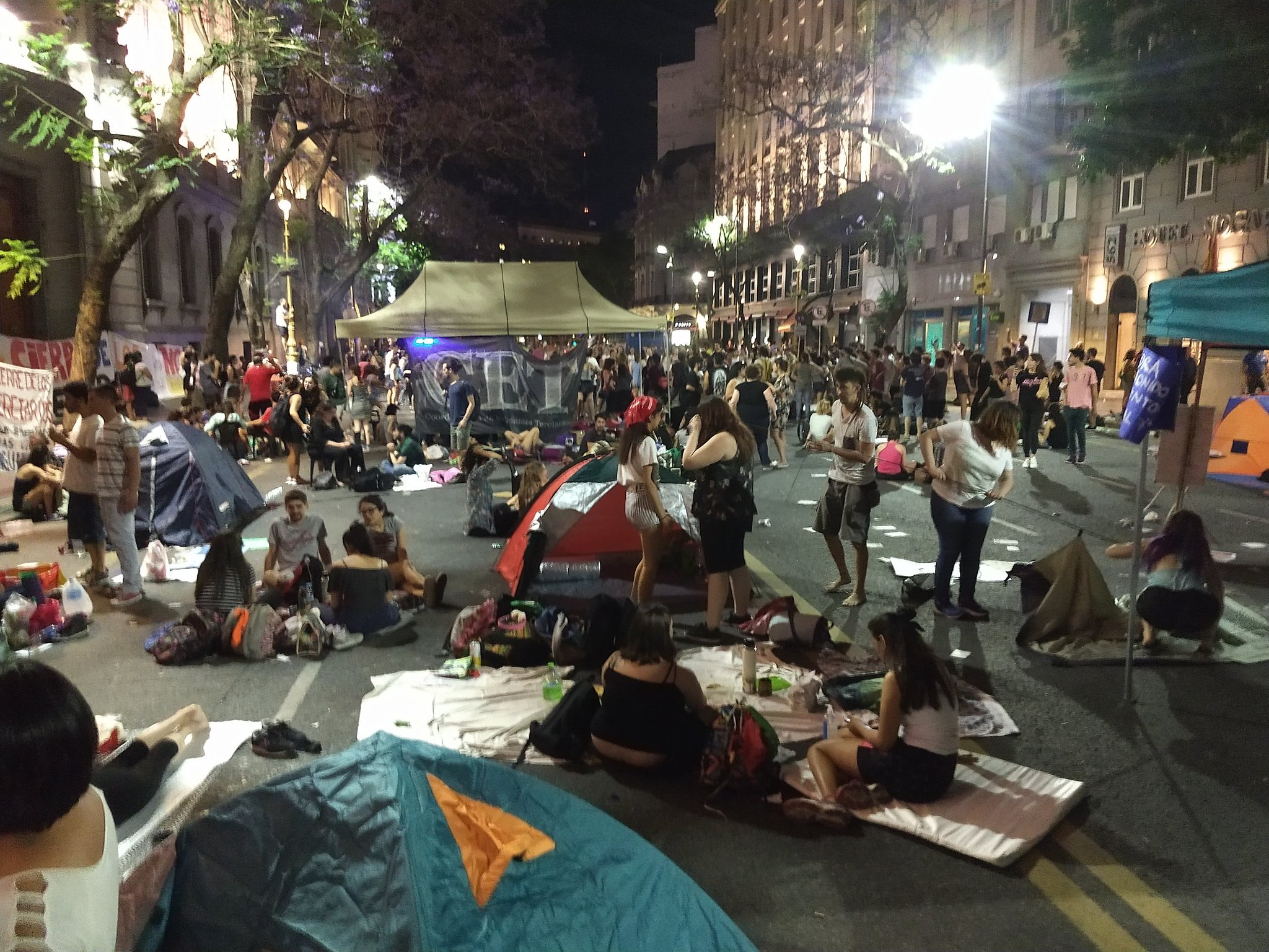 unicaba, docentes, legislatura porteña