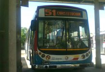 La linea 51 suma un servicio rápido que unirá Canning con Constitución canning, Constitución, linea 51, rápido