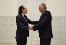 Industriales presionan con un bono por la pérdida del poder adquisitivo dante sica, miguel acevedo, bono, industriales, uia