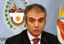 Detuvieron al ex ministro de Economía de Santa Cruz, Juan Manuel Campillo Juan Manuel Campillo, cuadernos