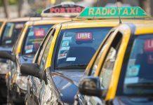 Noviembre de aumentos: Suben las tarifas de taxis, la VTV y los acarreos en la Ciudad de Buenos Aires