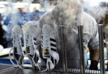Proveedora de Adidas amenaza con cerrar planta en Chivilcoy y peligran 650 puestos de trabajo