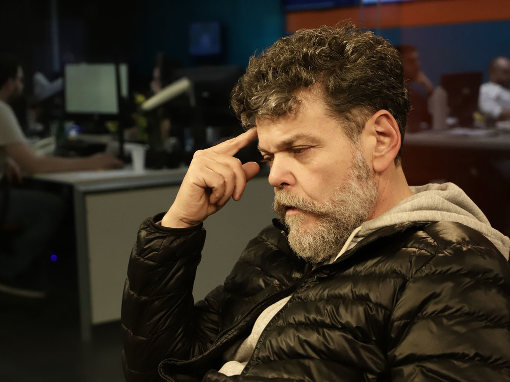 alfredo casero, casero, criticas, la nación