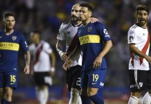 La Superfinal Boca-River de la Copa Libertadores: hora, TV y formaciones boca, river, copa libertadores, horarios